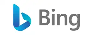 bing logo