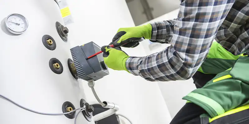 boiler-maintenance image