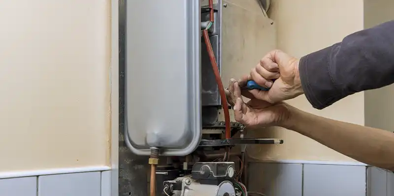 heating-repair image